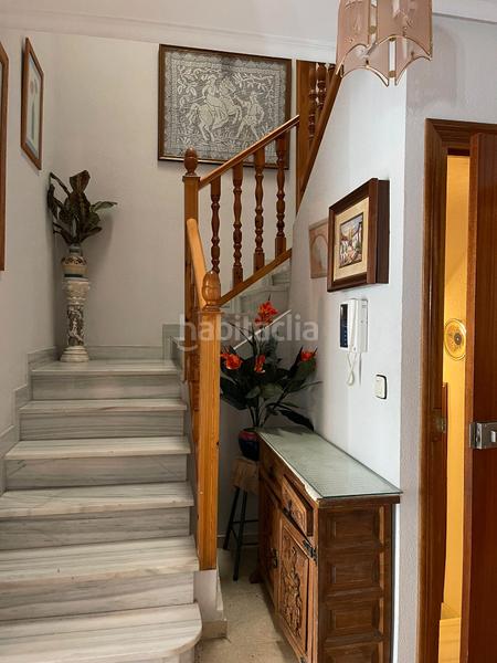 Foto 16f098da-eed5-49d2-a063-dd439d85278b. Haus in calle villavieja 9 in Los Pinos - El Pilar Plasencia