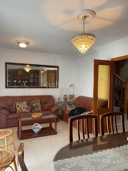 Foto a36c1bad-0784-40cf-aea9-fd8833c31f90. Haus in calle villavieja 9 in Los Pinos - El Pilar Plasencia