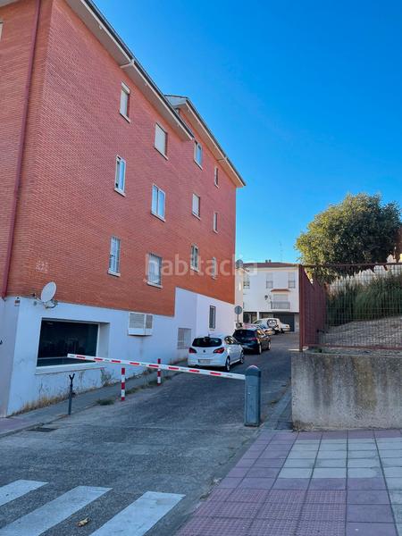 Foto da37fb00-ab6b-4b56-bd9c-74f748573577. Haus in calle villavieja 9 in Los Pinos - El Pilar Plasencia