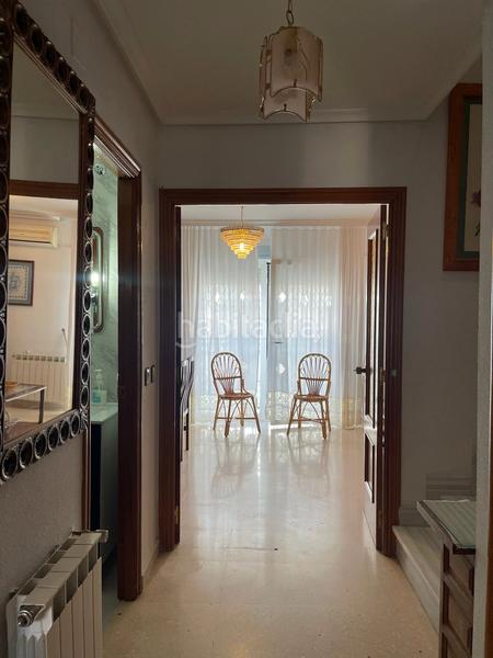 Foto da9c7ca2-cc03-45b5-8c9d-bbbd2a06f194. Haus in calle villavieja 9 in Los Pinos - El Pilar Plasencia