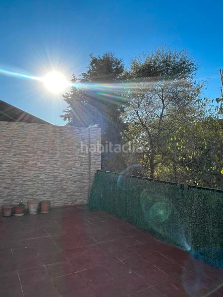 Foto dab56af5-ec2d-4fda-88b8-33d54b45a5a8. Haus in calle villavieja 9 in Los Pinos - El Pilar Plasencia