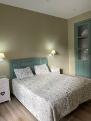 Rent Flat in Calle rey 11. Amplio piso reformado en el centro