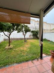 Maison  Calle eugenio mirón monroy. Casa con jardín