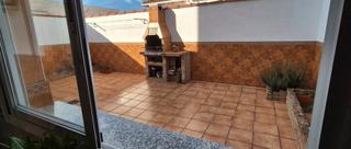 House  Ronda monfragüe. Casa con jardín privado