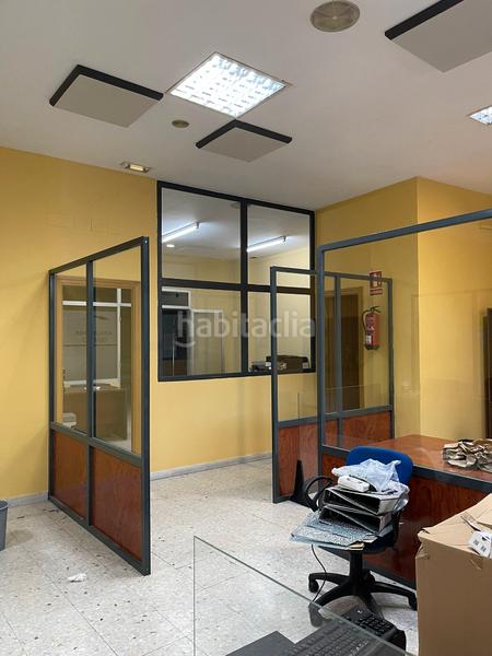 Foto 0fd24fb4-25c1-42a1-a55c-e122f0b53b42. Local comercial amb calefacció a Centro Ciudad Plasencia