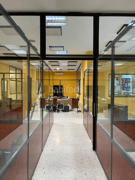 Foto 14c82ae1-2923-4915-b2da-766365557430. Local comercial amb calefacció a Centro Ciudad Plasencia