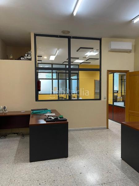 Foto 28ab78fe-03fc-4c84-bb2a-76018f7a7ceb. Local comercial amb calefacció a Centro Ciudad Plasencia