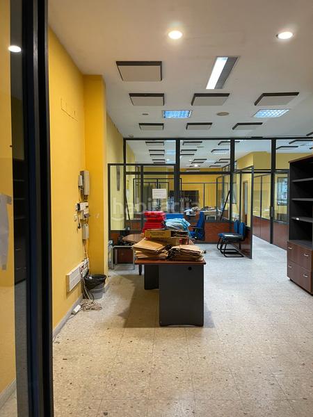 Foto 50fe4b1d-4e5e-4267-a7b8-858c17df327f. Local comercial amb calefacció a Centro Ciudad Plasencia