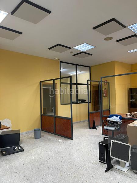 Foto 7dceb29a-6cd0-4f14-b6e7-725e7df0df68. Local comercial amb calefacció a Centro Ciudad Plasencia