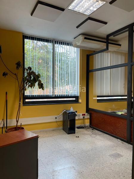 Foto a68406b3-4816-49d8-9e01-0e6cebe9c5e3. Local comercial amb calefacció a Centro Ciudad Plasencia