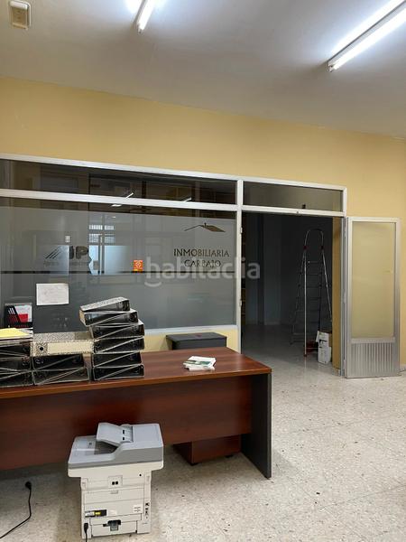 Foto be415040-dcd1-4fcf-9646-4876ff1388ff. Local comercial amb calefacció a Centro Ciudad Plasencia