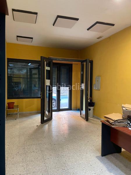 Foto bfd95bbb-3686-4d53-b3ee-624763377605. Local comercial amb calefacció a Centro Ciudad Plasencia