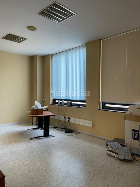 Foto c1fb9336-3a02-4a79-b2d2-2bf1765cb808. Local comercial amb calefacció a Centro Ciudad Plasencia