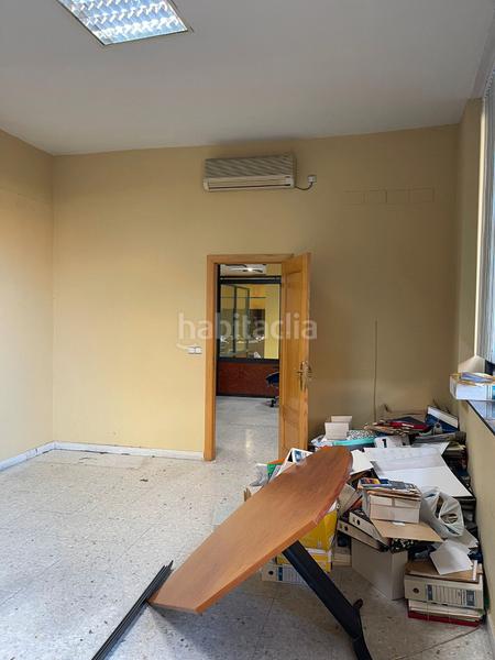 Foto cc111fb0-c929-455e-9948-28ef7f49bf52. Local comercial amb calefacció a Centro Ciudad Plasencia