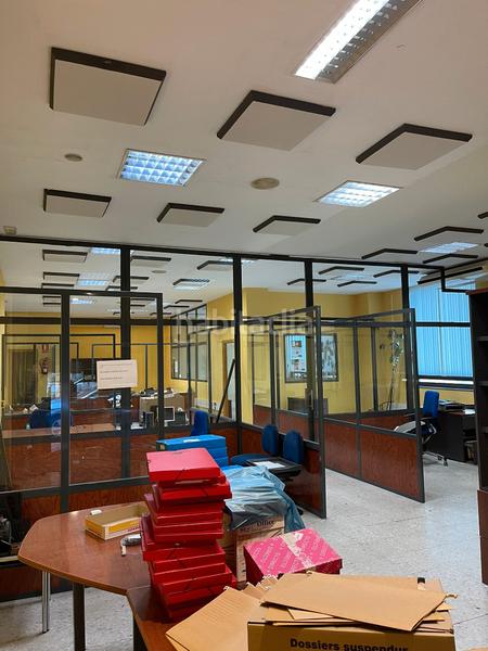 Foto dbc265ec-eb96-4a95-a064-0377f682ba1d. Local comercial amb calefacció a Centro Ciudad Plasencia