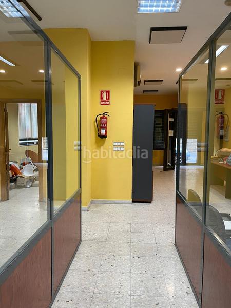Foto e5d8b814-2132-47d2-96d8-187964f4d9f3. Local comercial amb calefacció a Centro Ciudad Plasencia