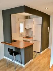 Rent Flat in Plaza de san nicolas 8. Alquiler de piso con garaje en plaza de san nicolás