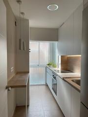 Etagenwohnung  Calle viriato. Piso a estrenar