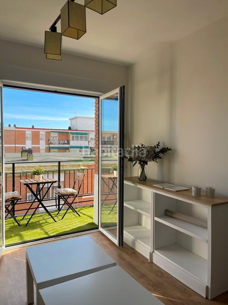 Foto 6ac6275f-68b1-405c-86f8-55e3cb704dca. Pis a Miralvalle - Av. Virgen del Puerto - La Data Plasencia