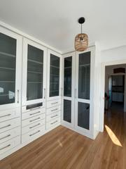 Location Appartement  Avenida de españa. Amplio y luminoso piso