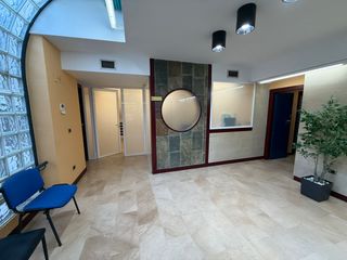 Miete Geschäftsraum in Calle talavera 30. Oficina coworking