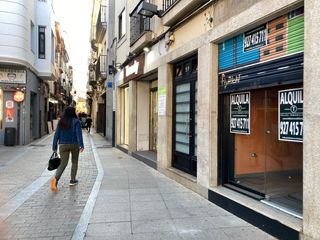 Geschäftsraum in Calle del Sol