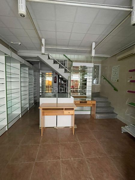 Foto b92a31b2-b9d3-47e5-b8cd-91ff81b8d614. Casa en calle caballeros 10 edificio junto a la calle sol en Plasencia