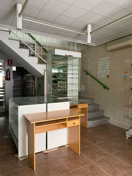Foto d7660c4a-570e-4e58-871a-12b62275cea0. Casa en calle caballeros 10 edificio junto a la calle sol en Plasencia