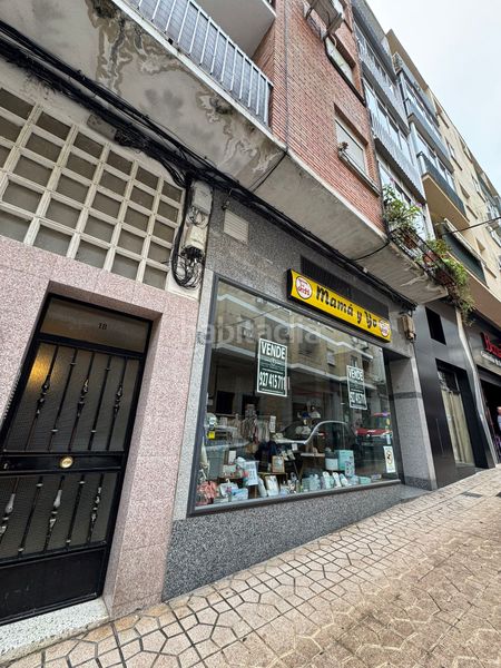 Foto 0b793c13-813d-49b3-b97c-bb892d4866e6. Locale commerciale in avenida de la vera 18 in Centro Ciudad Plasencia