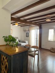 Location Appartement à Calle patalón 26. Piso reformado