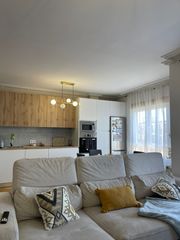 Flat  Avenida del valle. Piso reformado en el centro