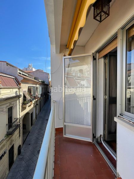 Foto 33c911b2-8854-439c-9add-71aa1a53a574. Rent flat in calle rey 2 in Centro Ciudad Plasencia