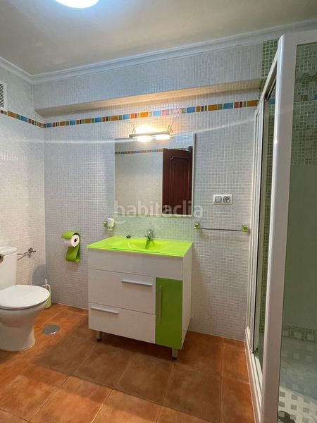 Foto 699884ee-7b00-4f98-aff3-0de2e92b9e37. Rent flat in calle rey 2 in Centro Ciudad Plasencia
