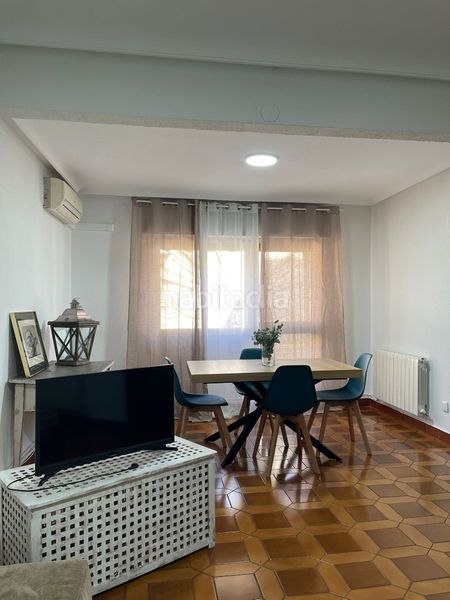 Foto 9b5cc4f8-4615-4288-9351-c393ede78f50. Rent flat in calle rey 2 in Centro Ciudad Plasencia