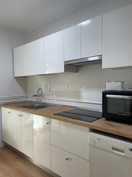 Foto a99ac7cc-bb29-42dc-b599-bf0b2fdced39. Rent flat in calle rey 2 in Centro Ciudad Plasencia