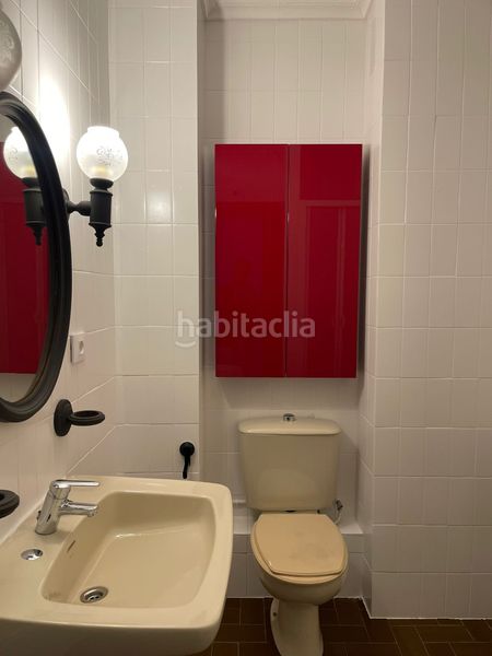 Foto bb748f41-bf06-49a3-a3f7-37efd097907c. Rent flat in calle rey 2 in Centro Ciudad Plasencia
