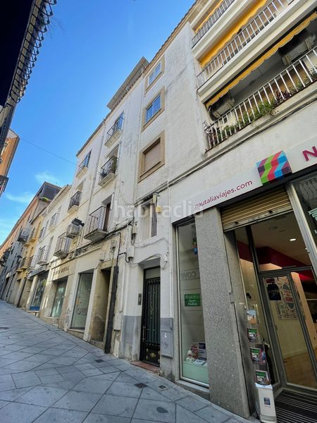 Foto d672f53c-5563-4f43-b45f-89e729692f97. Rent flat in calle rey 2 in Centro Ciudad Plasencia