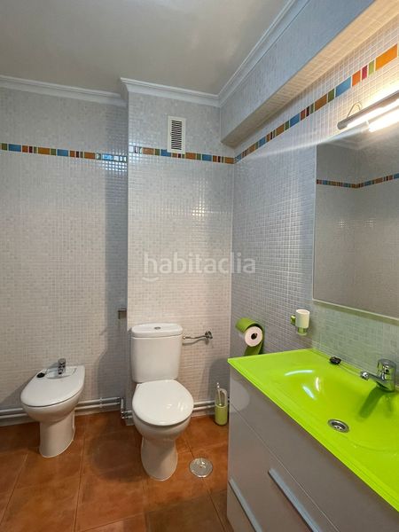 Foto e972960e-28c8-4c1d-8073-e66aa4a707fe. Rent flat in calle rey 2 in Centro Ciudad Plasencia