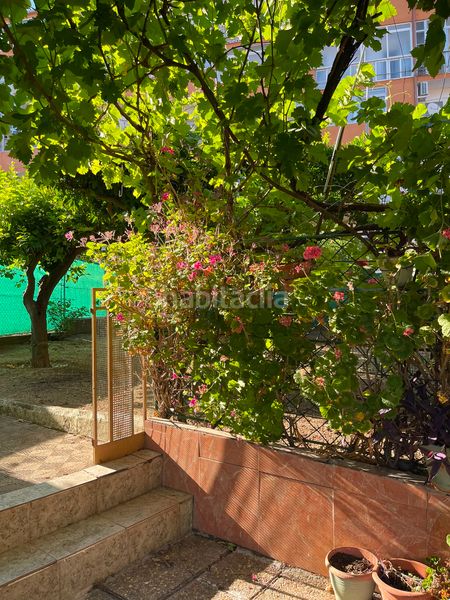 Foto 4f960f43-2678-4281-b4ce-e58a439de830. Casa amb calefacció aparcament a Los Pinos - El Pilar Plasencia