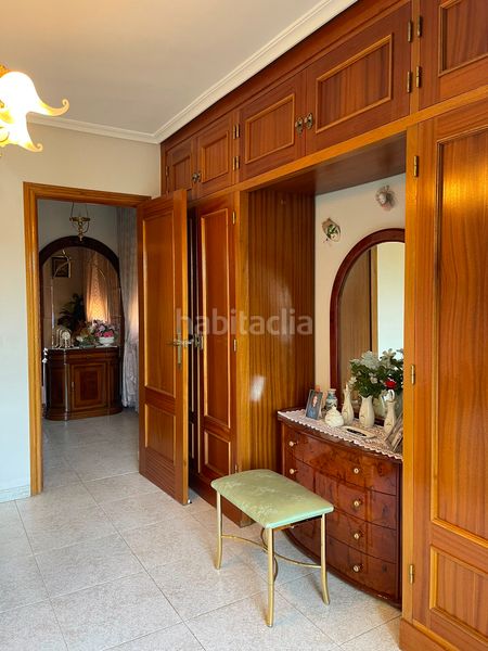 Foto 5ff0ae84-30ed-4417-9b99-4b0769218e48. Casa amb calefacció aparcament a Los Pinos - El Pilar Plasencia