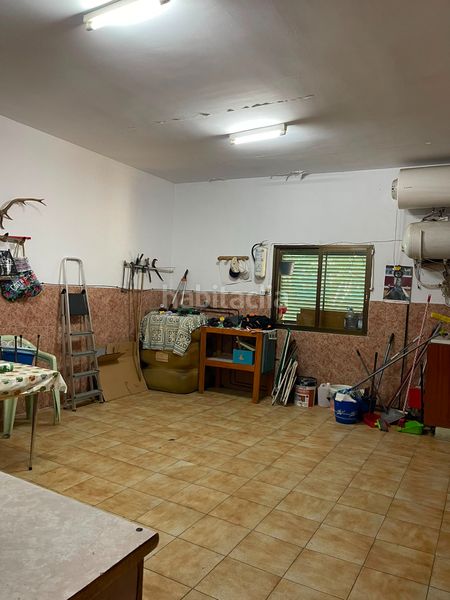 Foto 675045a1-fa06-4866-a213-ad64768c132d. Casa amb calefacció aparcament a Los Pinos - El Pilar Plasencia