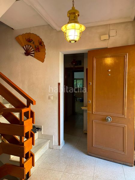 Foto a152f142-971c-4866-b275-efcd858f2481. Casa amb calefacció aparcament a Los Pinos - El Pilar Plasencia