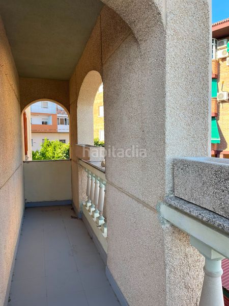 Foto a1b7dbc7-2f3c-4ed3-9007-a559aa7b91c4. Casa amb calefacció aparcament a Los Pinos - El Pilar Plasencia
