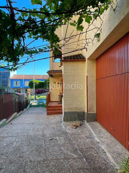 Foto a7f70abe-c7c4-499e-809a-840e69cc21e7. Casa amb calefacció aparcament a Los Pinos - El Pilar Plasencia