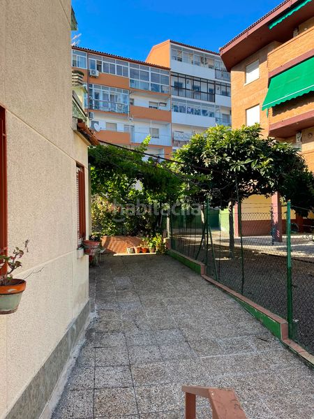 Foto b008f480-dda0-4fd6-8b25-66a62ae4856d. Casa amb calefacció aparcament a Los Pinos - El Pilar Plasencia