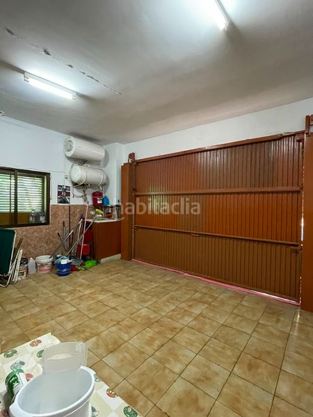 Foto d9737781-6a90-4511-9d6f-e36a48ad1fe9. Casa amb calefacció aparcament a Los Pinos - El Pilar Plasencia
