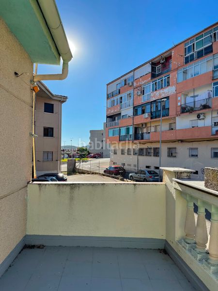 Foto e719553a-eb22-4298-92a8-19eac10b2636. Casa amb calefacció aparcament a Los Pinos - El Pilar Plasencia