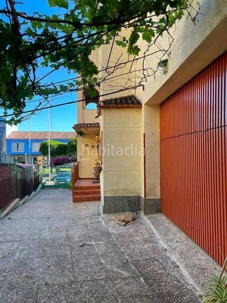 Foto f32a33c2-63eb-48a4-965e-e31e3ff22a81. Casa amb calefacció aparcament a Los Pinos - El Pilar Plasencia