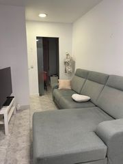 Location Appartement à Calle patalón 26. Piso en pleno centro