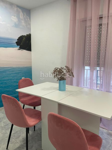 Foto 5192f825-c468-47f8-bfa3-95f1fc6b3033. Rent flat in calle patalón 26 in Centro Ciudad Plasencia